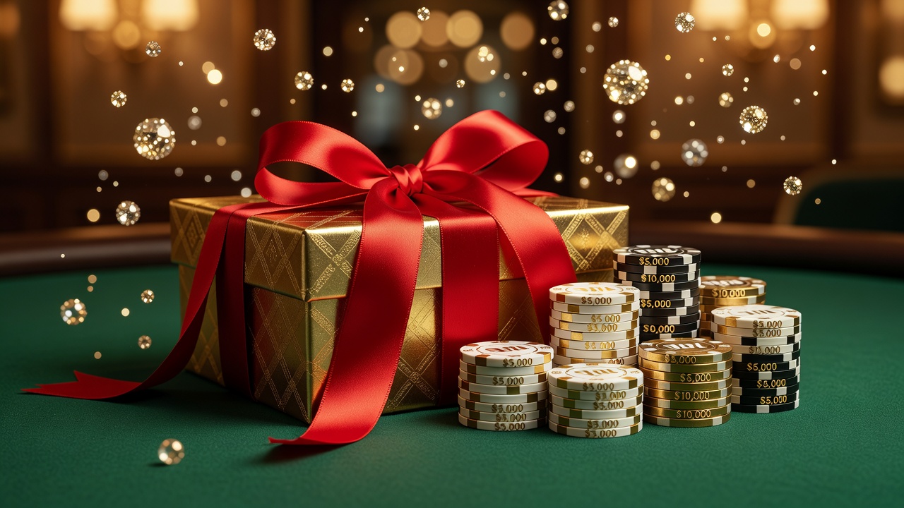 Maximizing Your Play with Bonuses - casino pokies real money