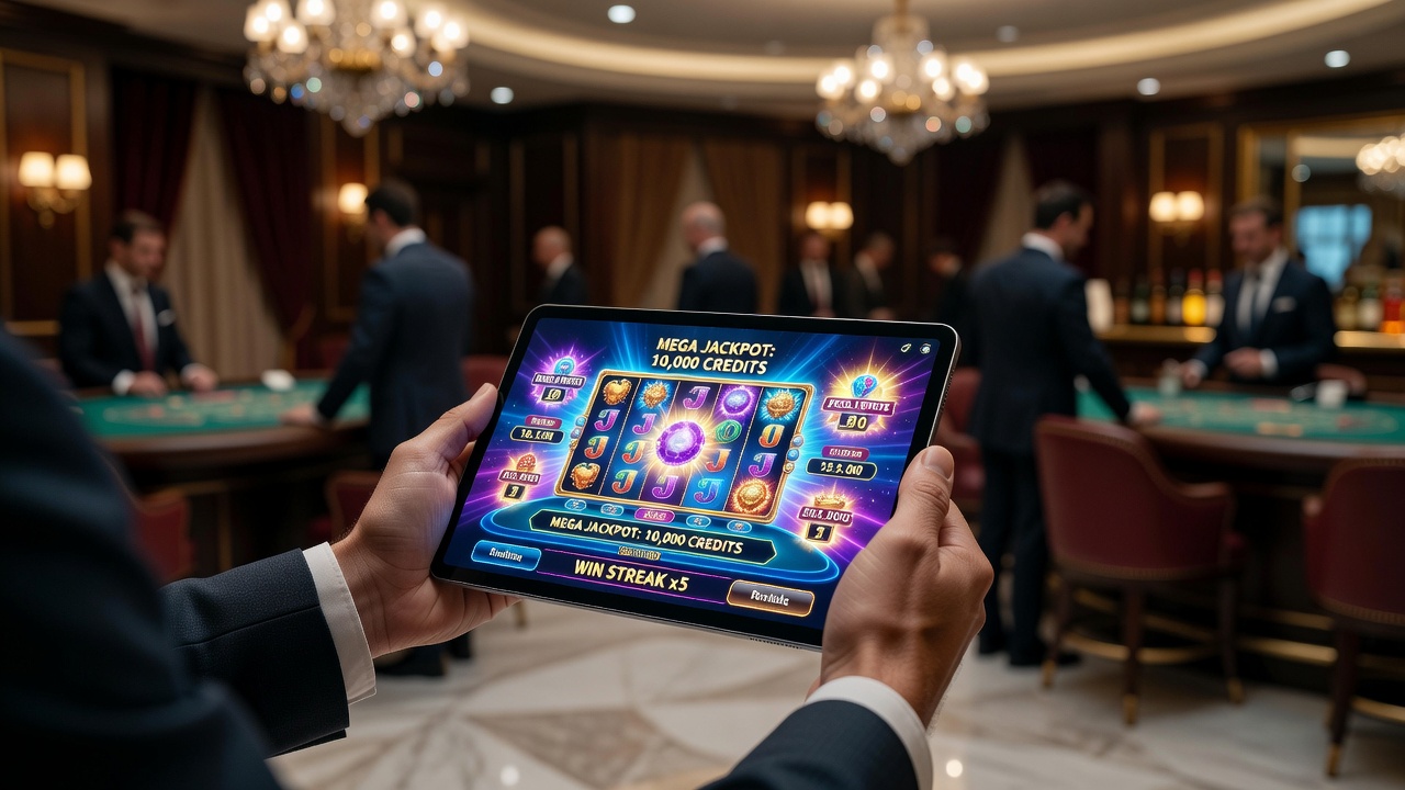 Social Casinos vs. Real Money Sites - casino pokies real money