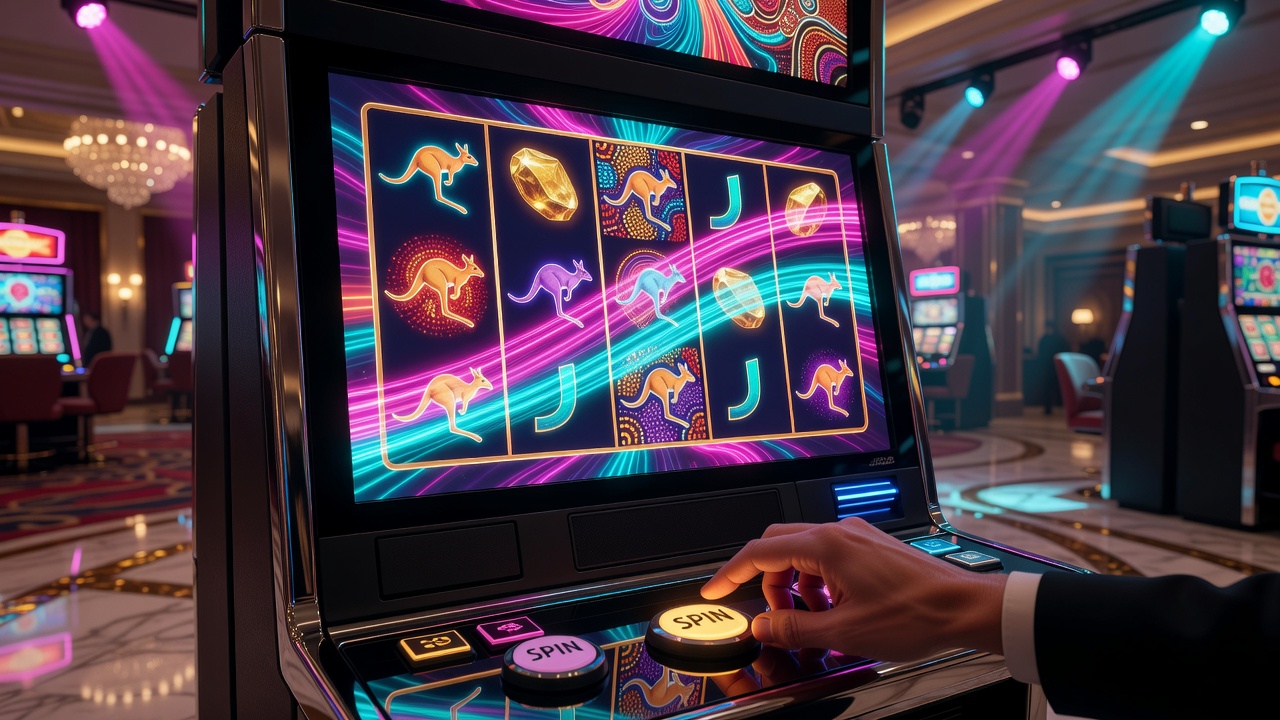 Strategies to Boost Your Chances of Winning Pokies - how to win pokies australia