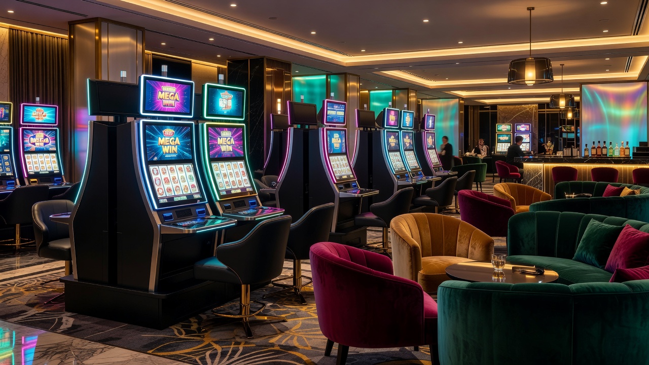 Maximizing Your Pokie Experience - how to win pokies australia