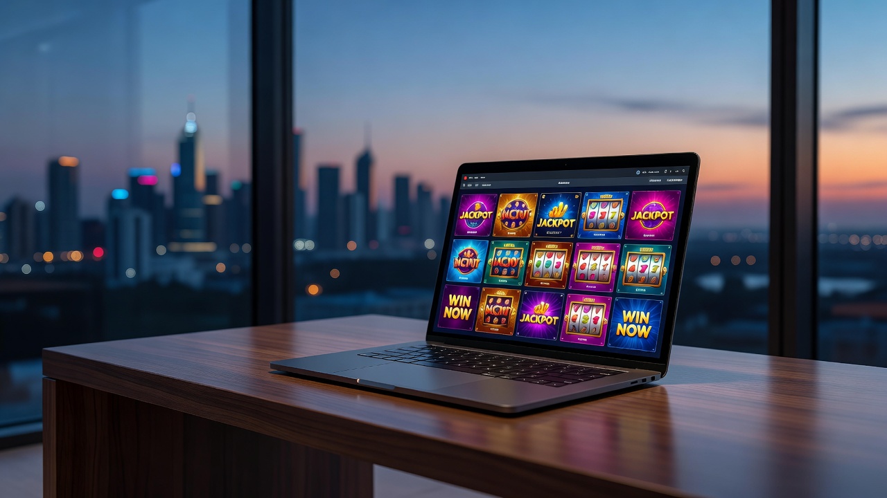 Our Top Recommended Online Pokies Sites for QLD Players (2026) - online pokies qld real money