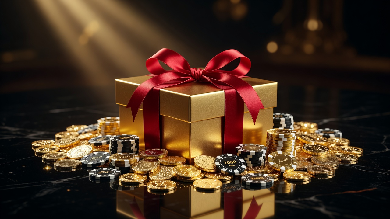 Claiming Bonuses and Promotions - online pokies qld real money