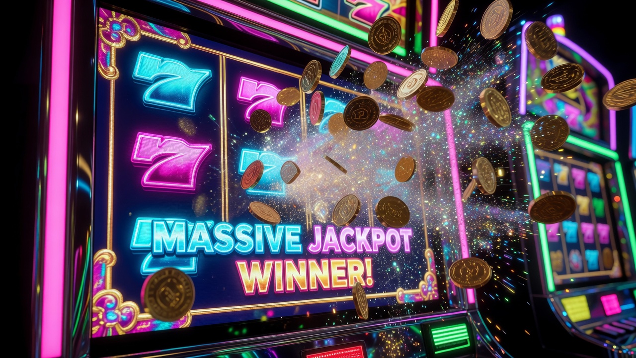 Progressive Jackpot Pokies - online pokies qld real money