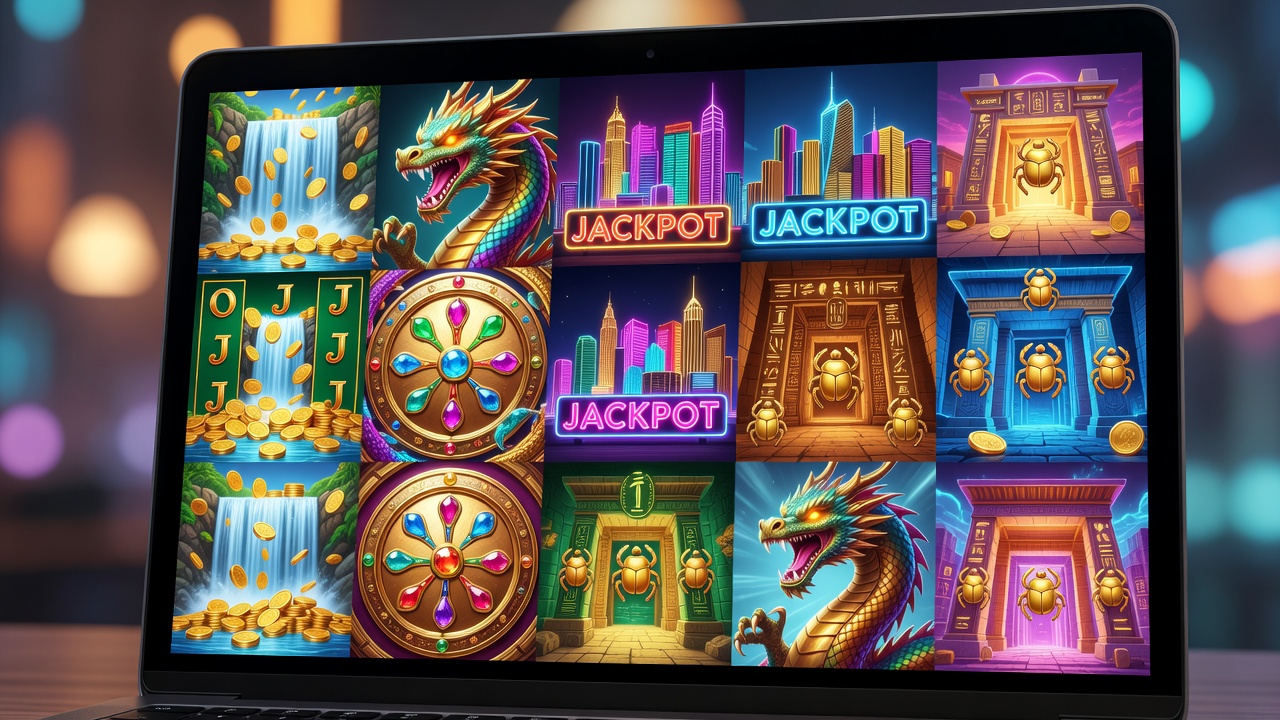 Finding the Best Pokie Games for Bonus Play - online pokies with bonus
