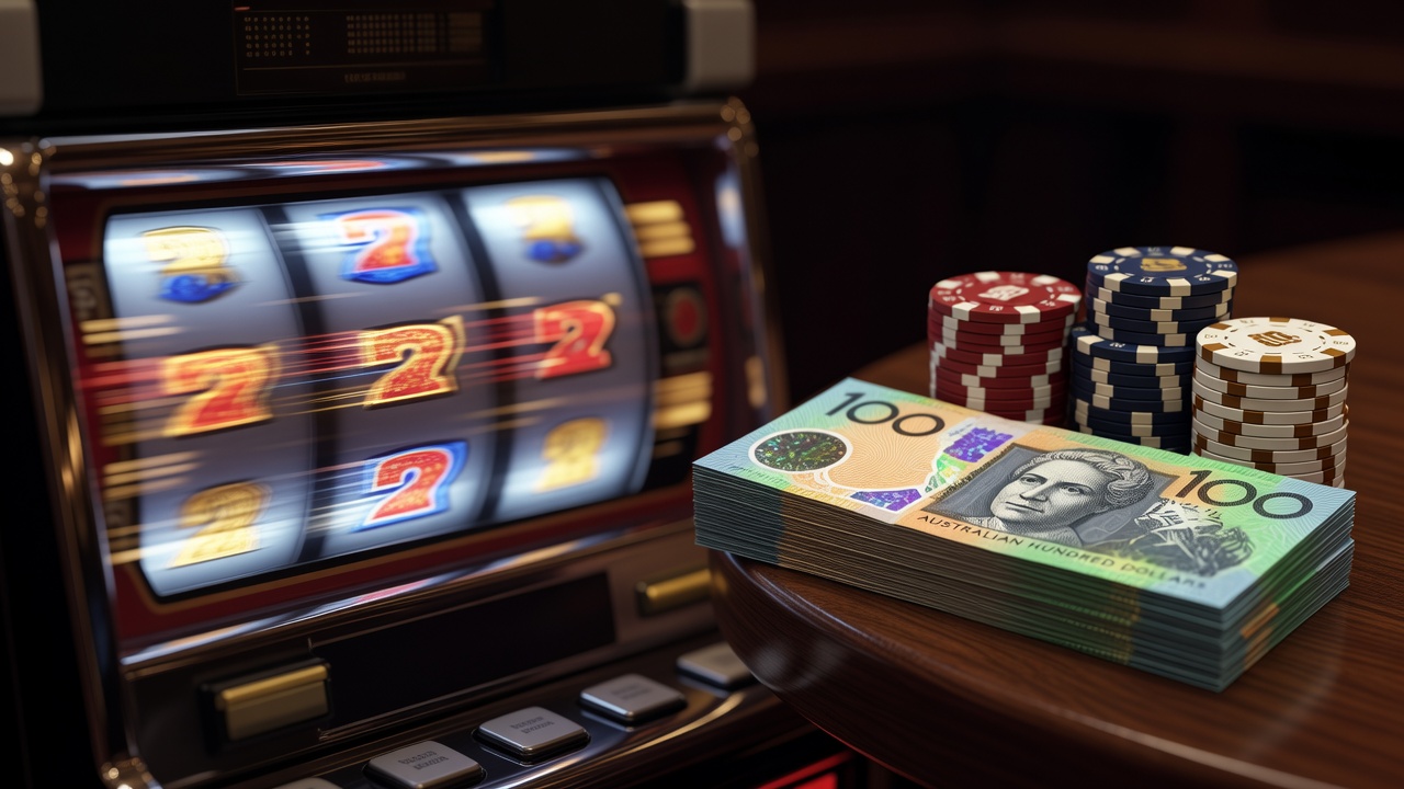 Free Spins vs. Bonus Cash: Which is Better? - free pokies no deposit sign up bonus australia