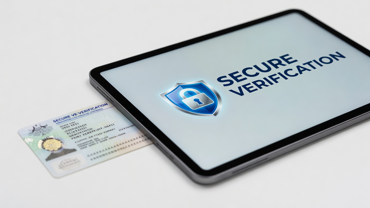 Essential Verification Steps for Aussie Players - free pokies no deposit sign up bonus australia
