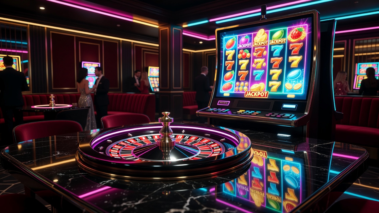 Dive into Rocketplay's Game Selection - rocketplay online casino
