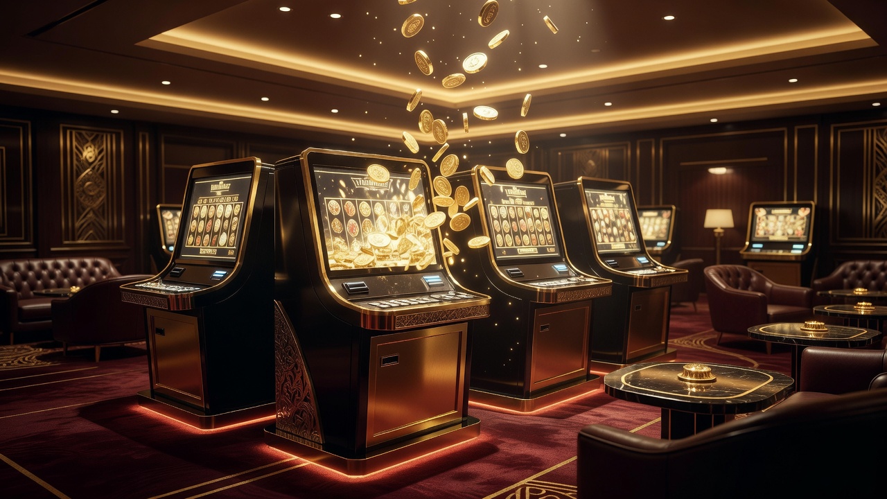 High Payout Casinos: Finding the Best Returns - online pokie machines