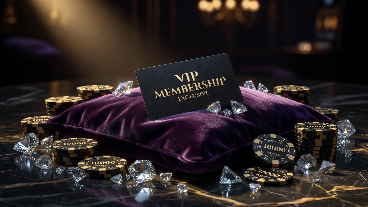The WinSpirit VIP & Loyalty Program - winspirit casino bonus
