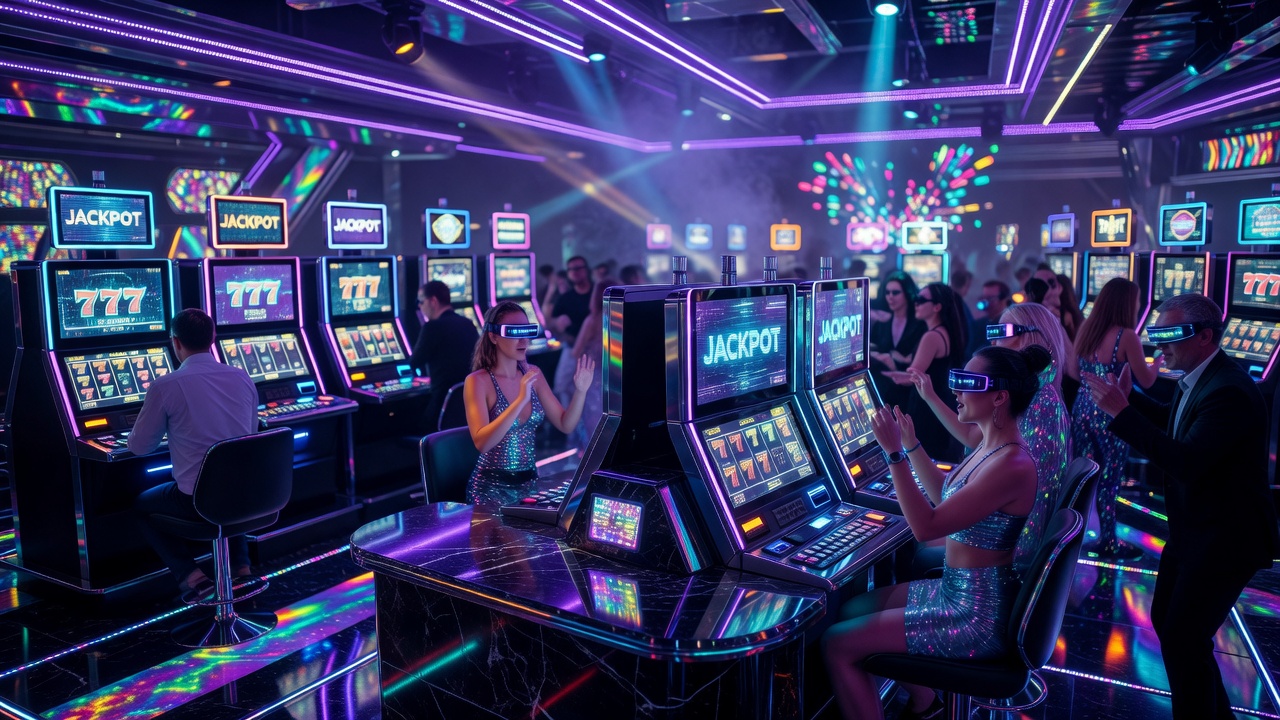 About Slotrave Casino - slot rave casino