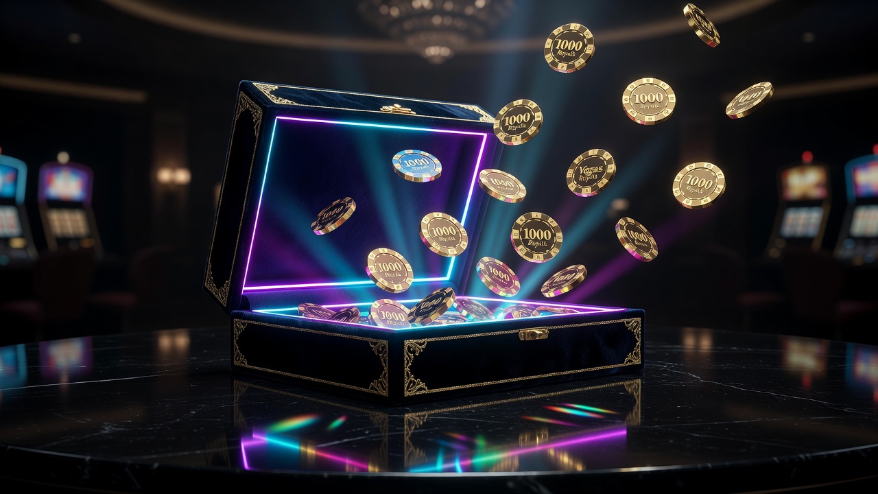 Unpacking Bonuses and Promotions - slot rave casino