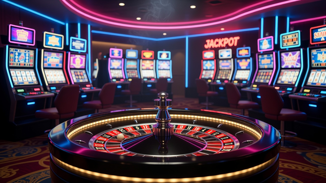 Extensive Game Library: Slots, Tables &amp; Live Casino - slotornado casino australia